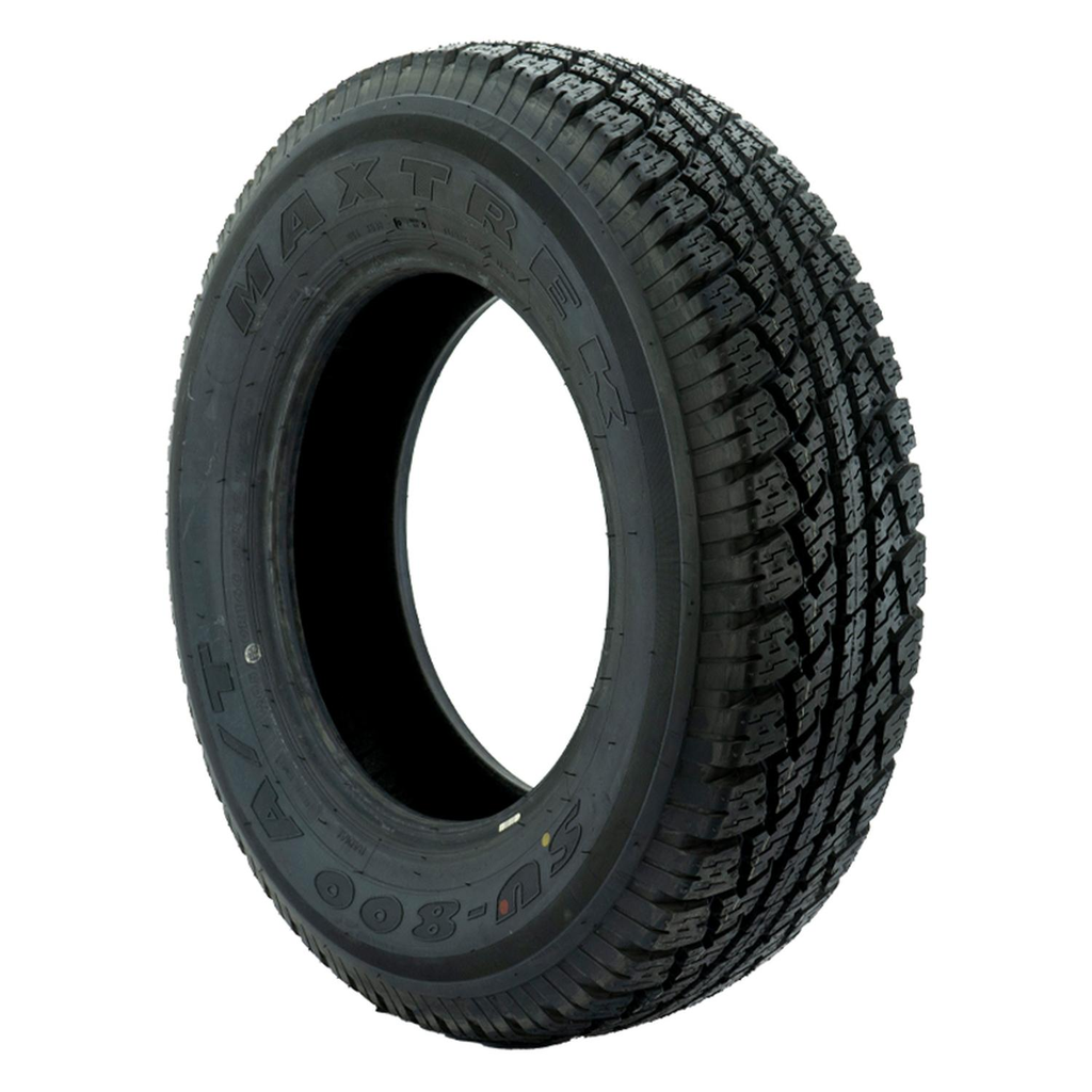 Llanta P 205/80 R16 110S A A Maxtrek Su800