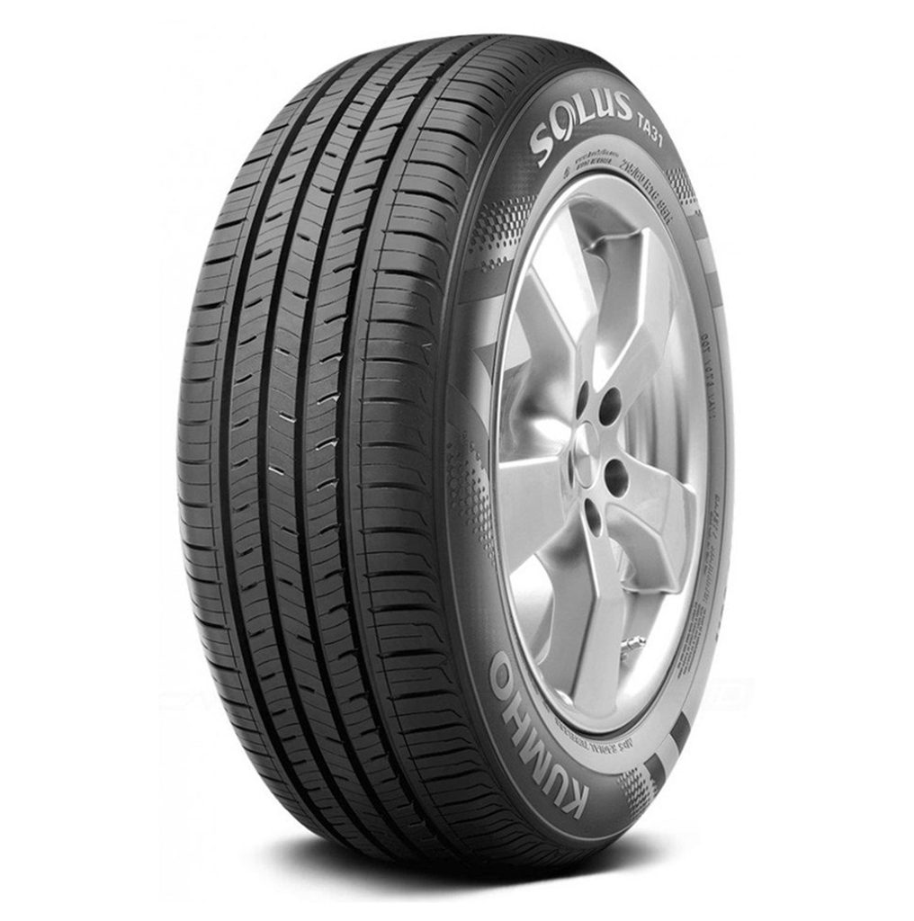 Llanta P 215/45 R16 00 A A Kumho Ta31