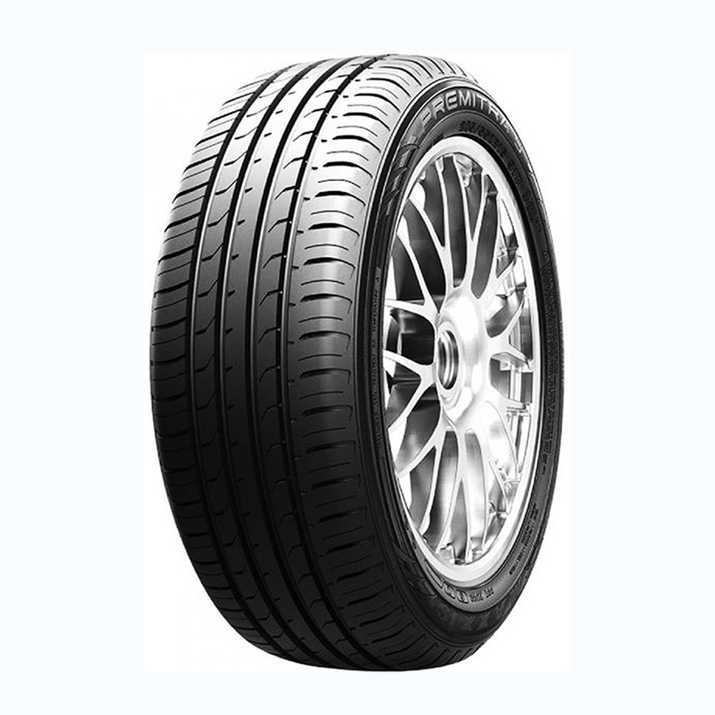 Llanta P 215/45 R16 00 A A Maxxis Hp5