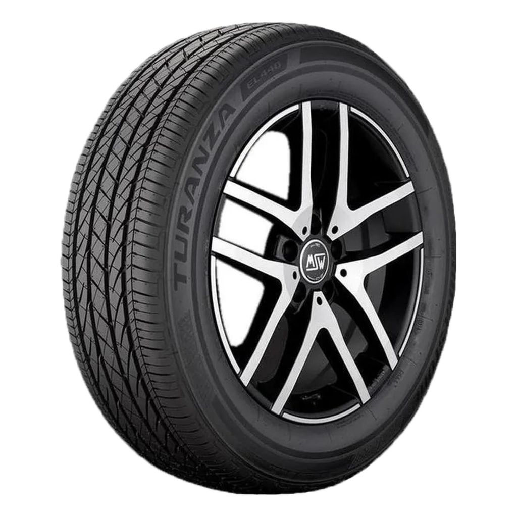 Llanta P 215/65 R16 98H A A Bridgestone Turanza El 440