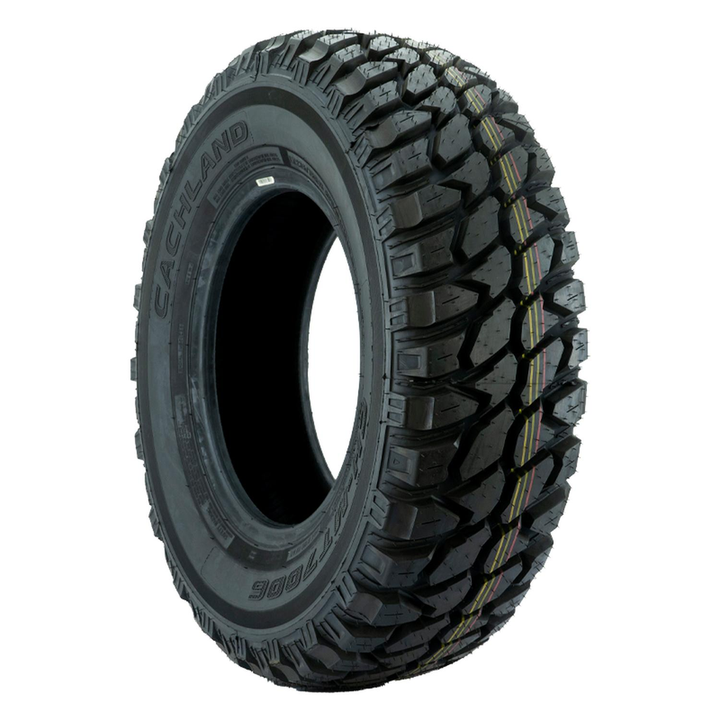 Llanta P 215/70 R16 100H A A Cachland Chht7006