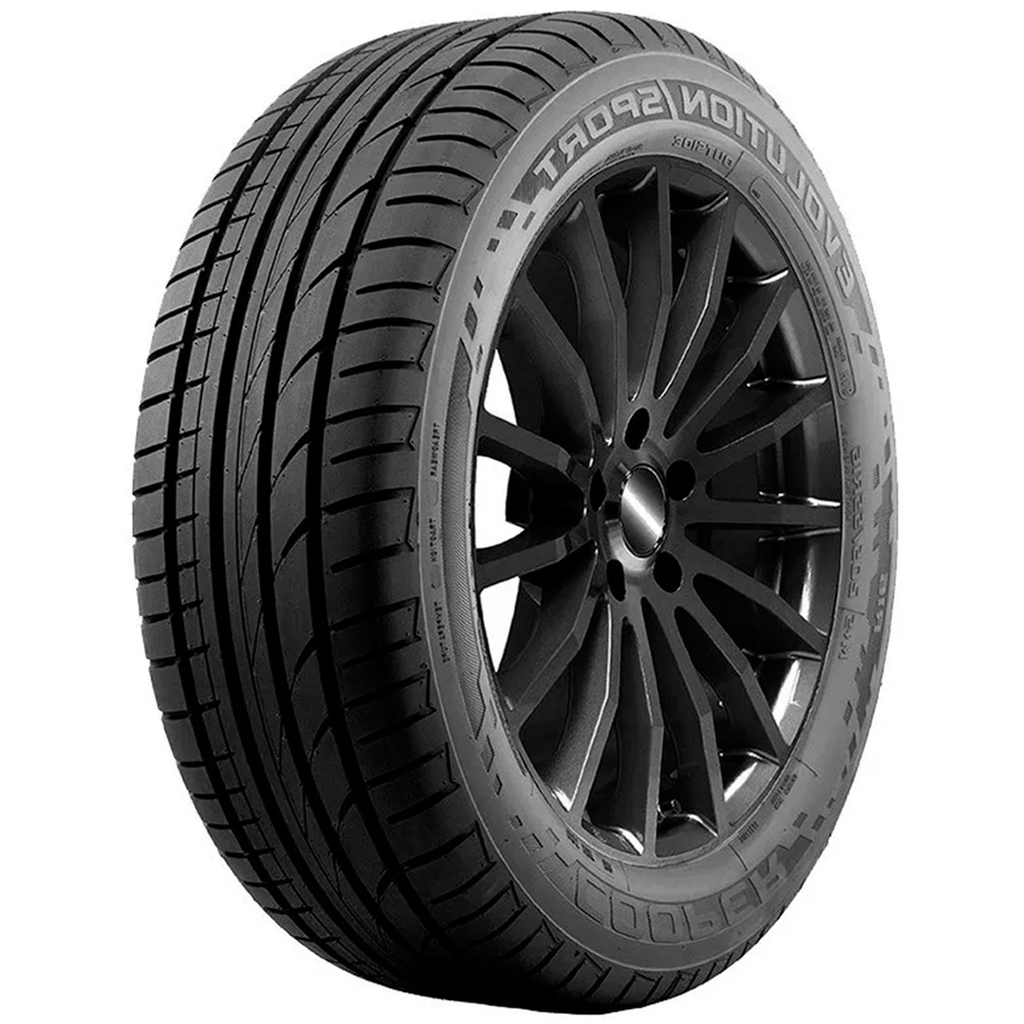 Llanta P 215/70 R16 100H A A Cooper Evolution Sport