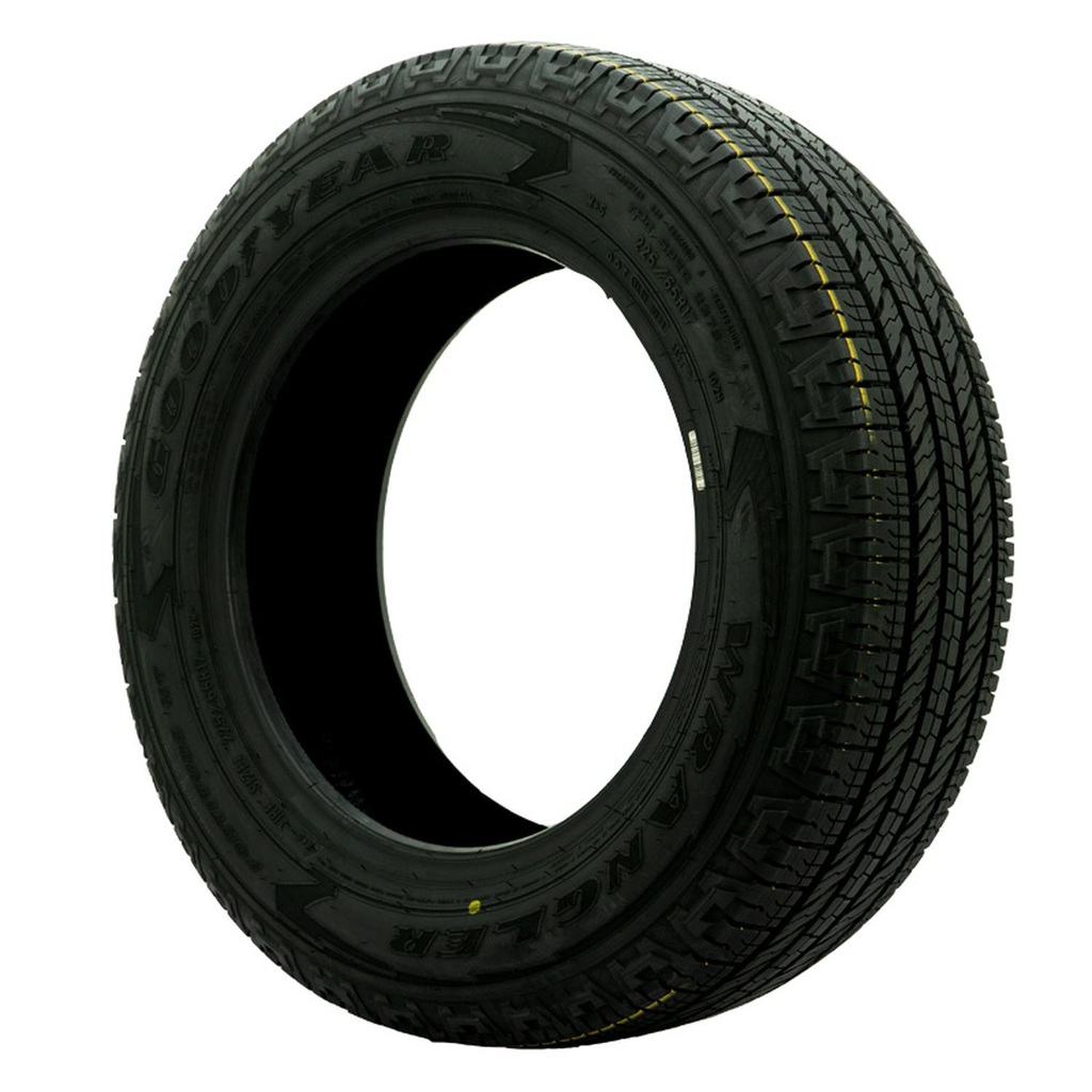 Llanta P 215/70 R16 100H A A Goodyear Wrangler Fortitude Ht Sl