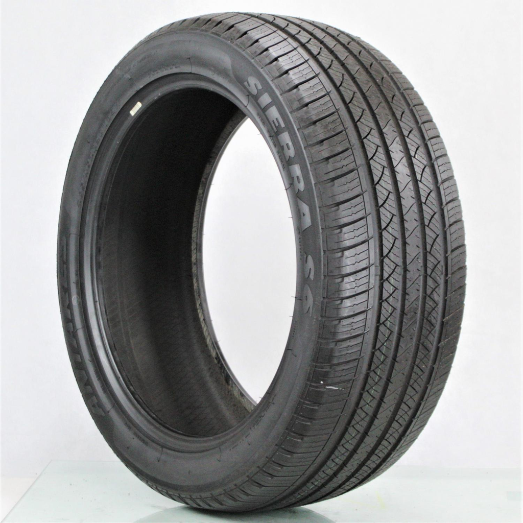 Llanta P 215/70 R16 100T B B Maxtrek Sierra S6