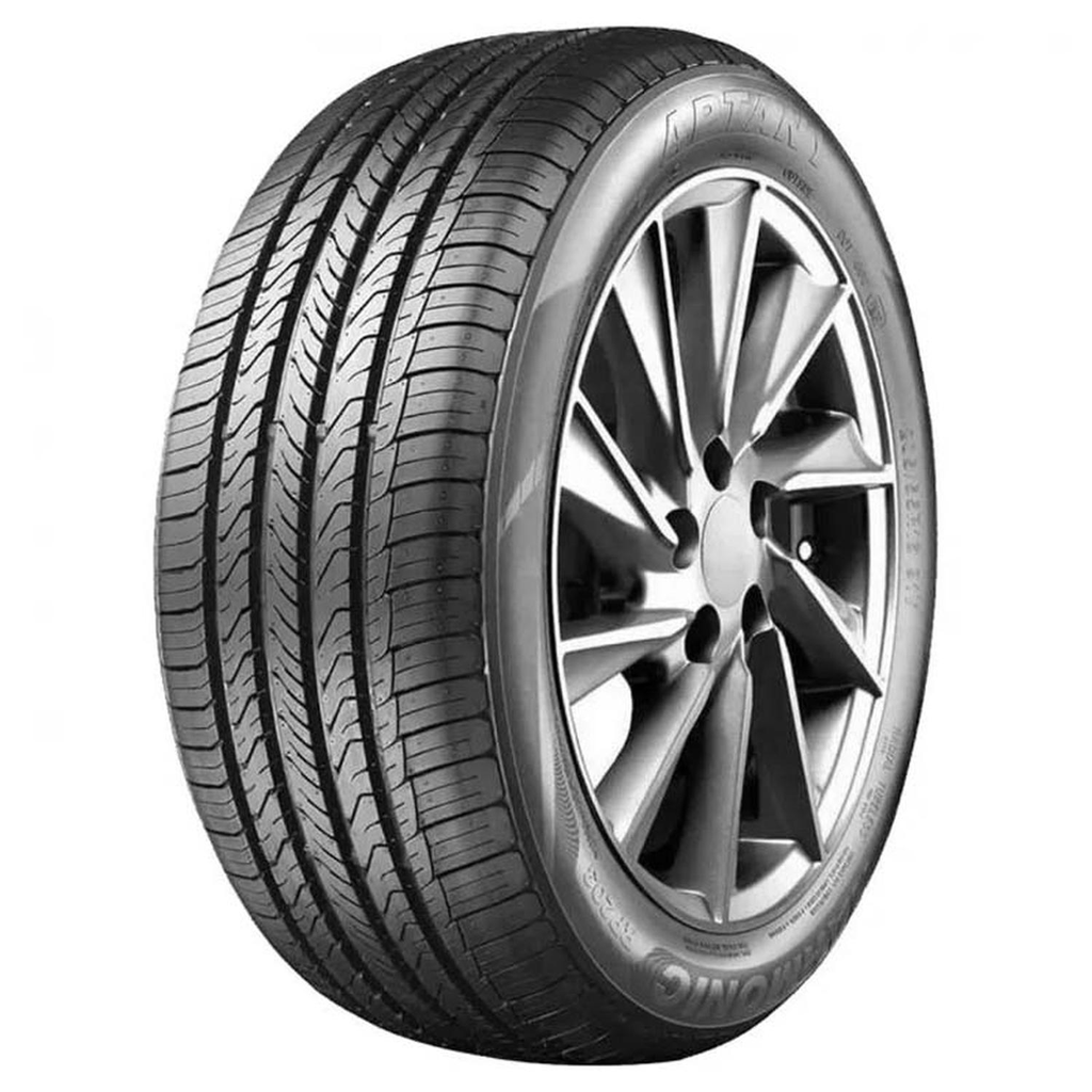 Llanta P 225/55 R16 00 A A Aptany Rp203