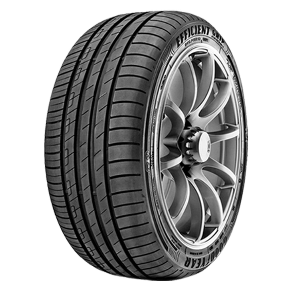 Llanta P 225/55 R16 95W A A Goodyear Effgrip Performance