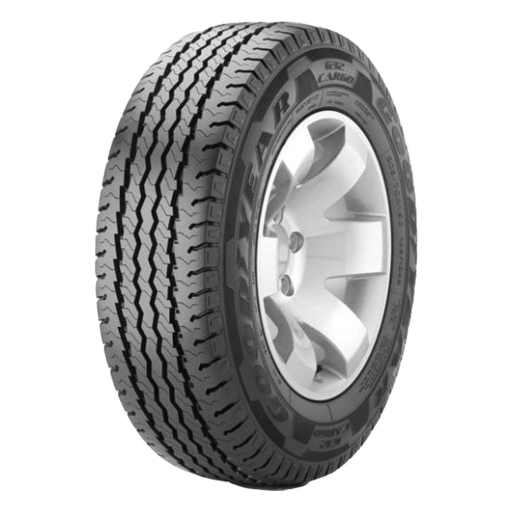 Llanta LT 225/65 R16C 112R A A Goodyear G32 Cargo