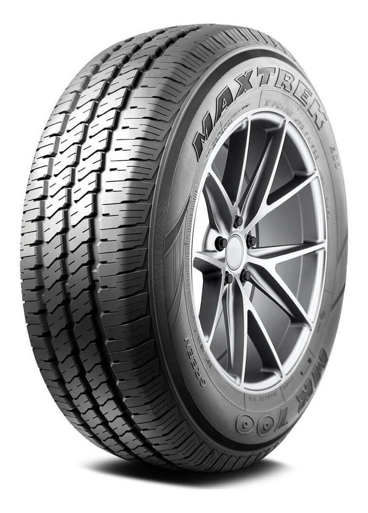 Llanta LT 225/65 R16 112S A A Maxtrek Mk700