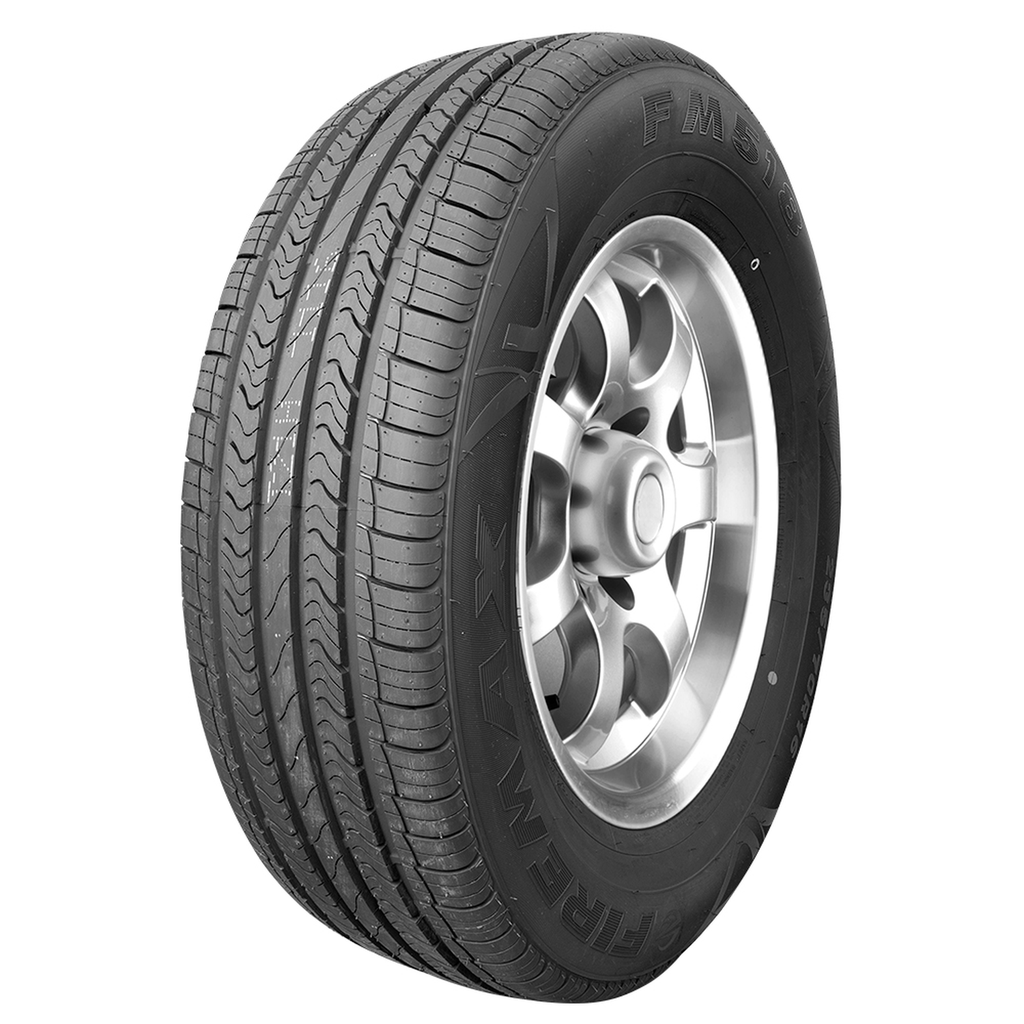 Llanta P 225/70 R16 0H A A Firemax Fm518