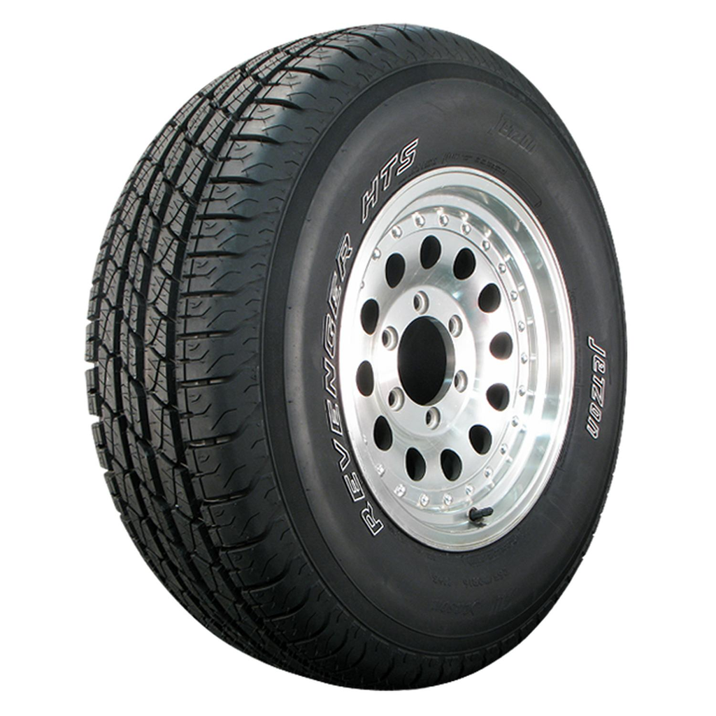 Llanta P 225/70 R16 116S A A Jetzon Revenger Hts