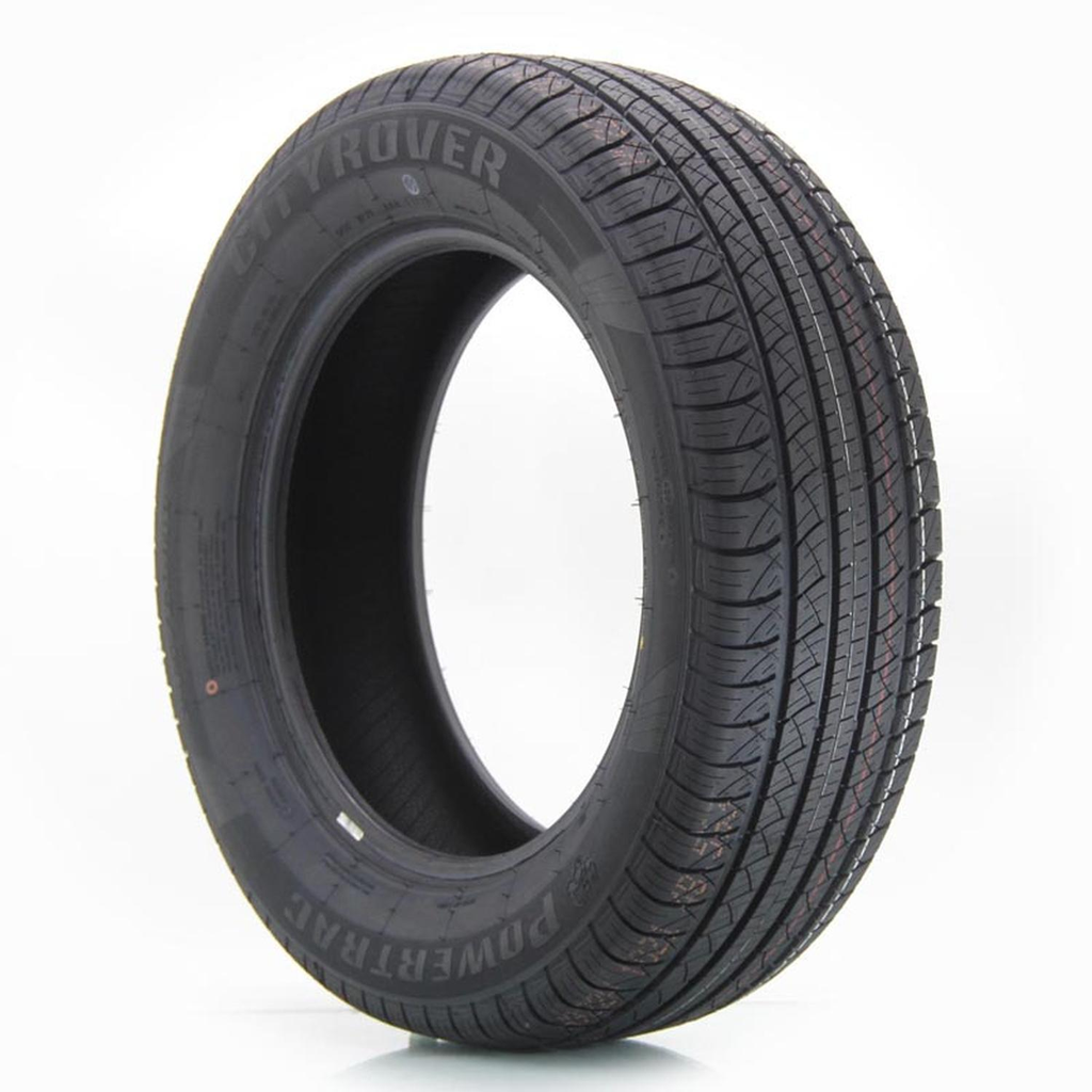 Llanta P 225/70 R16 107H A A Powertrac Cityrover