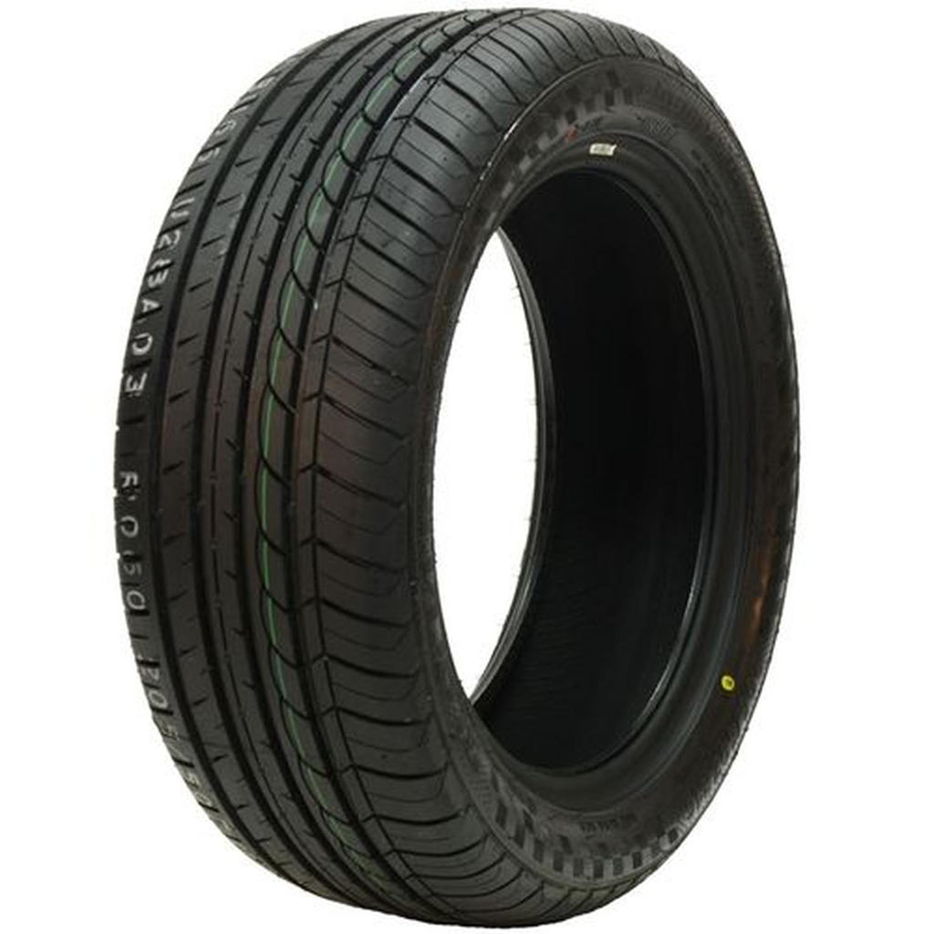 Llanta P 235/60 R16 100V A A Blackhawk Street-H Hu02