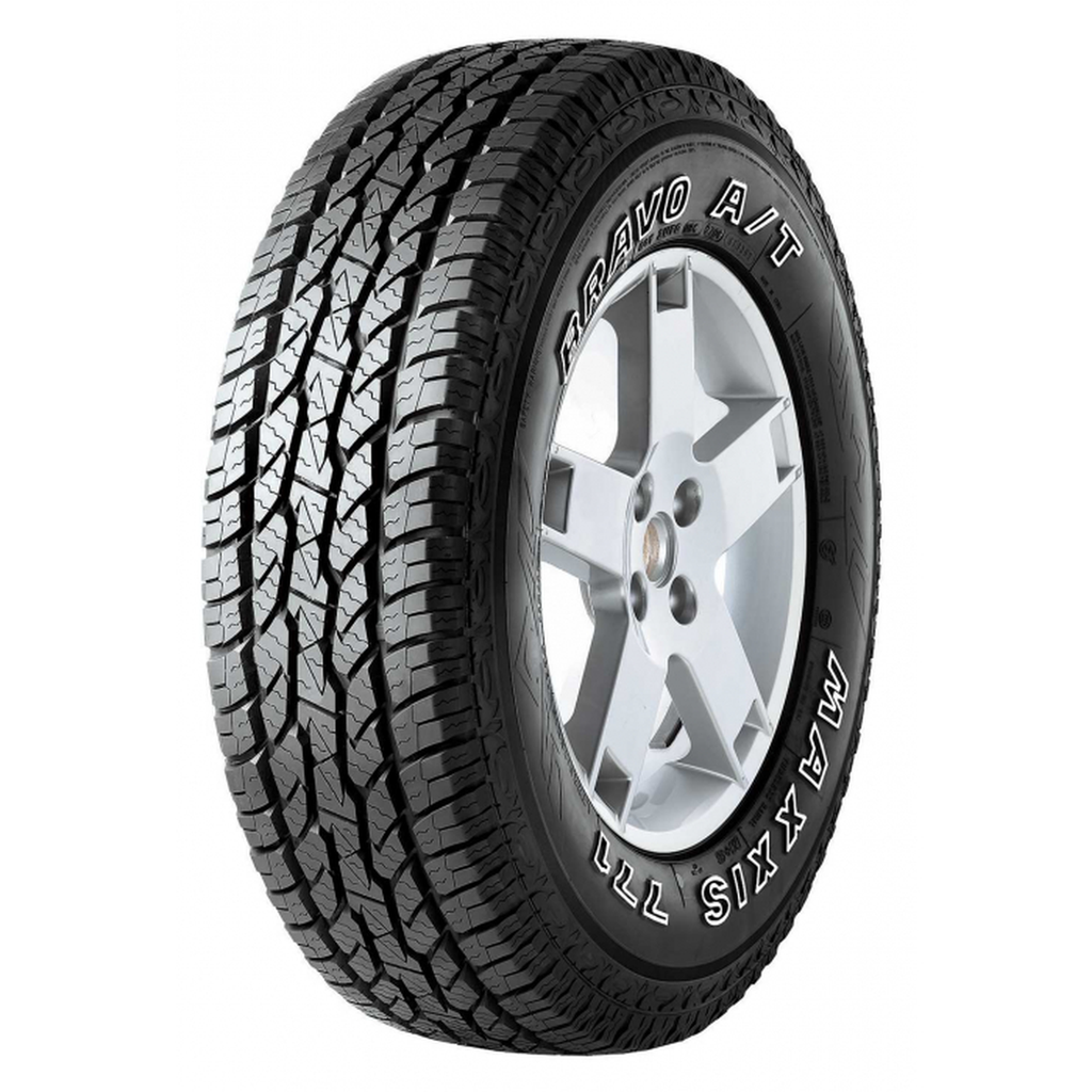 Llanta P 235/60 R16 00 A A Maxxis At771