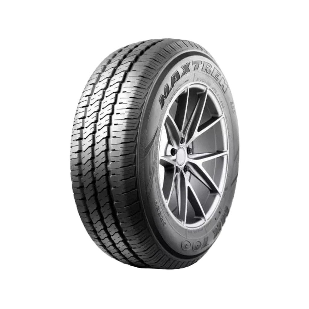 Llanta LT 235/65 R16 115S A A Maxtrek Mk700 8C