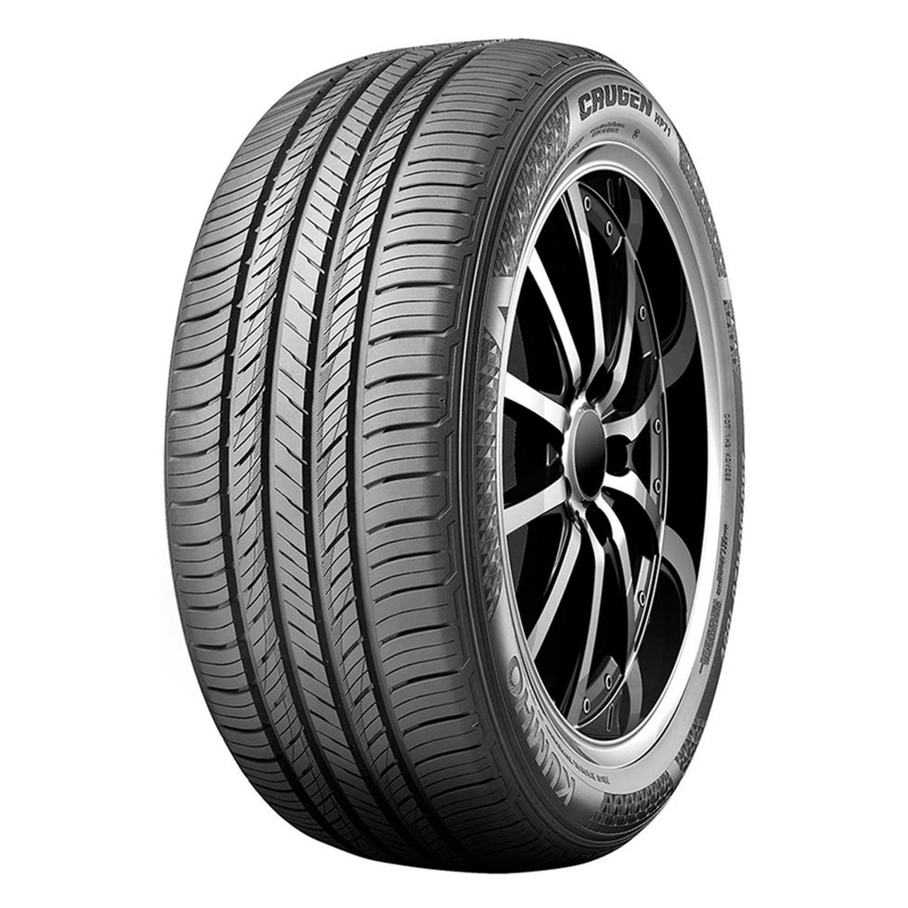 Llanta P 245/70 R16 0H A A Kumho Hp71