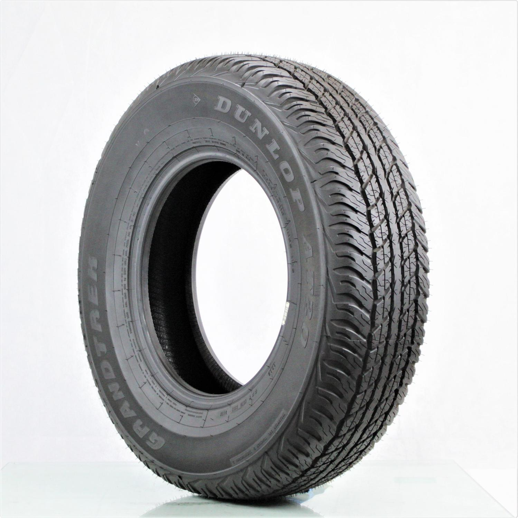 Llanta P 245/75 R16 108S A A Dunlop Grandtrek At20