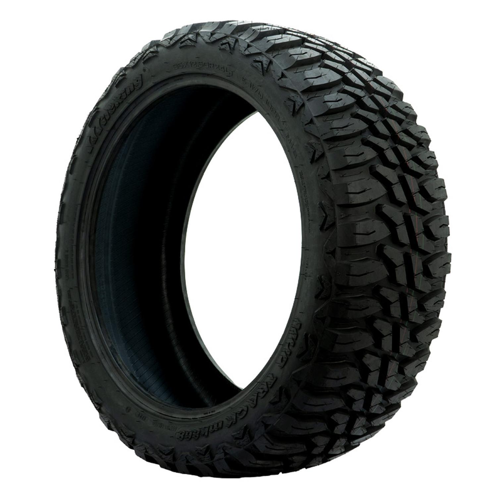 Llanta LT 245/75 R16 00 A A Haida Hd868