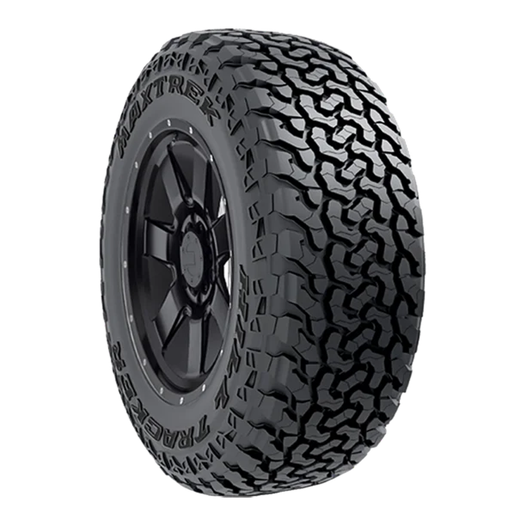 Llanta LT 245/75 R16 120Q A A Maxtrek Hill Tracker