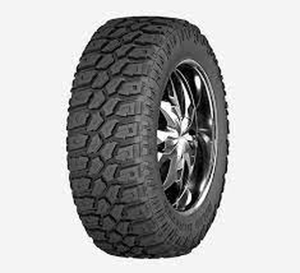 Llanta LT 245/75 R16 120Q A A Sportrak Mud Sp756 Mt