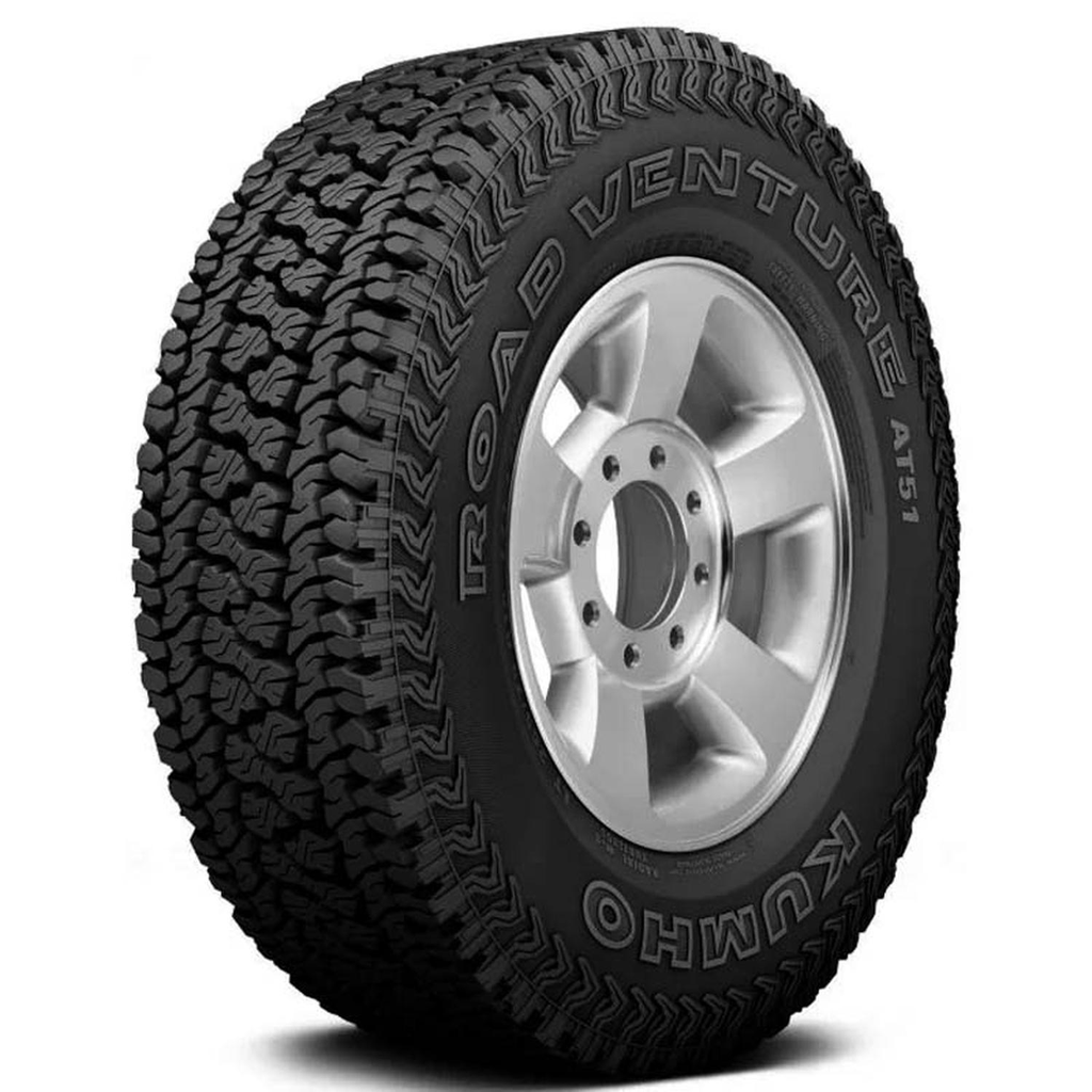 Llanta P 255/70 R16 109T A A Marshal At51