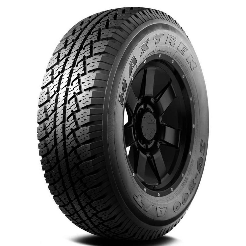 Llanta P 255/70 R16 111S A A Maxtrek Su800