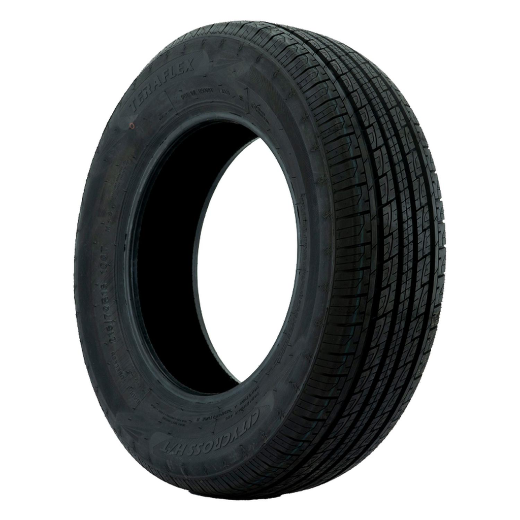 Llanta P 255/70 R16 00 A A Teraflex Citycross Ht