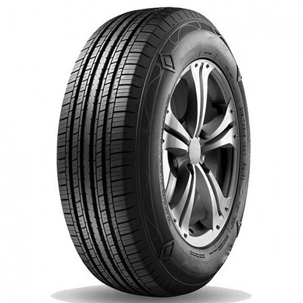 Llanta P 265/70 R16 112T A A Keter Kt616