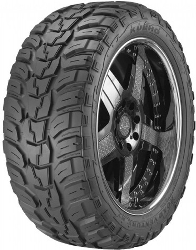 Llanta LT 265/75 R16 123Q A A Marshal Kl71 Mt