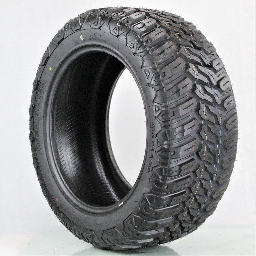 Llanta LT 285/75 R16 122Q A A Antares Deep Digger