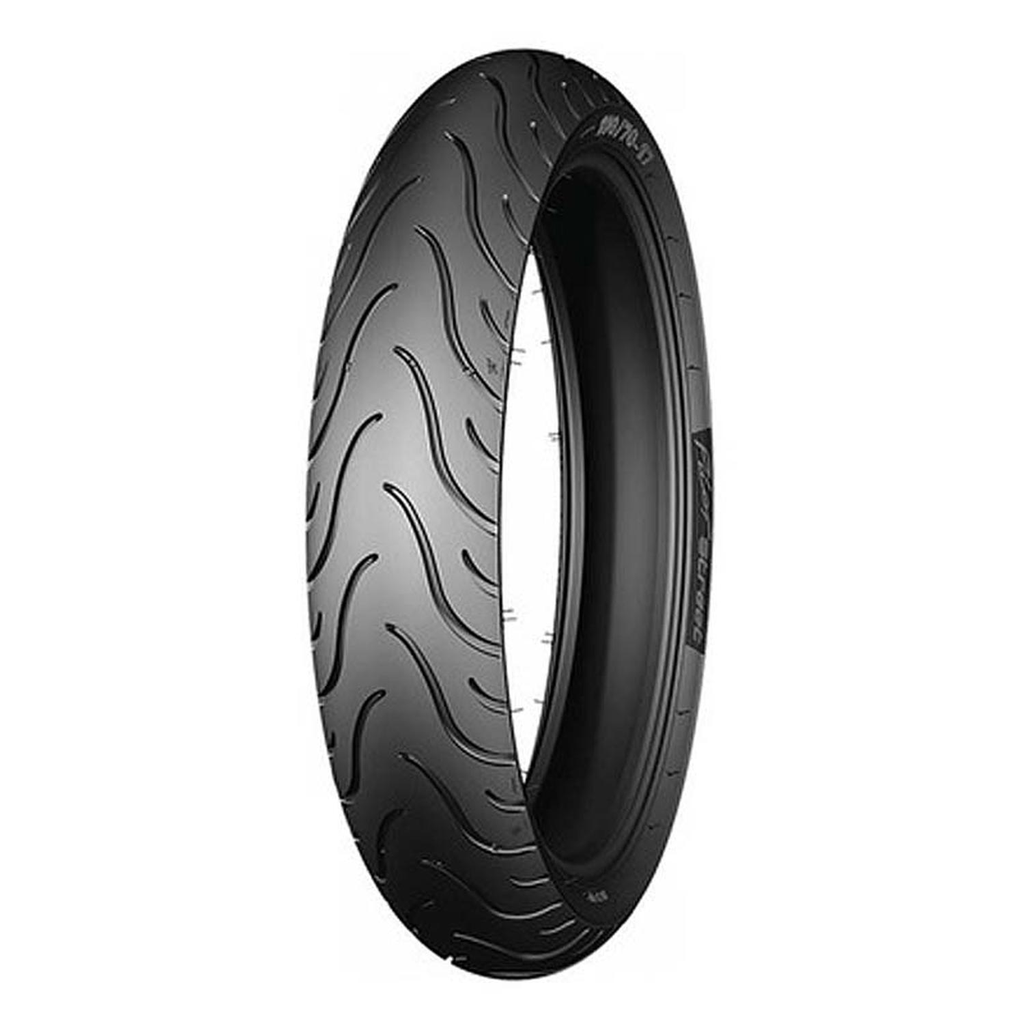 Llanta M 100/80 R17 52S A A Michelin Pilot Street 2