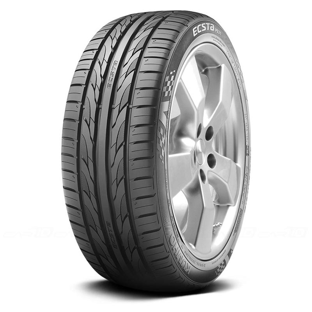 Llanta P 205/40 R17 00 A A Kumho Ps31