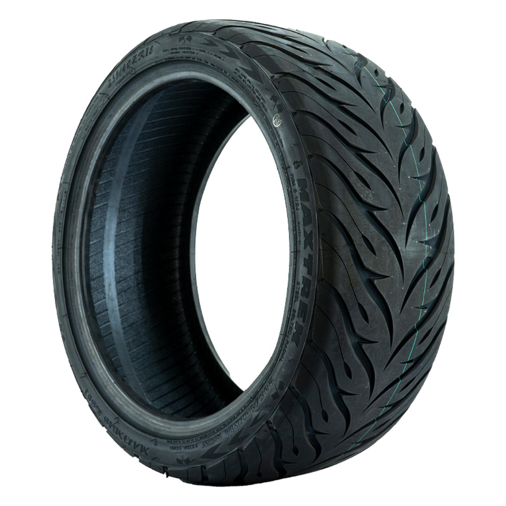 Llanta P 205/40 R17 84W A A Maxtrek Maximus Ds01