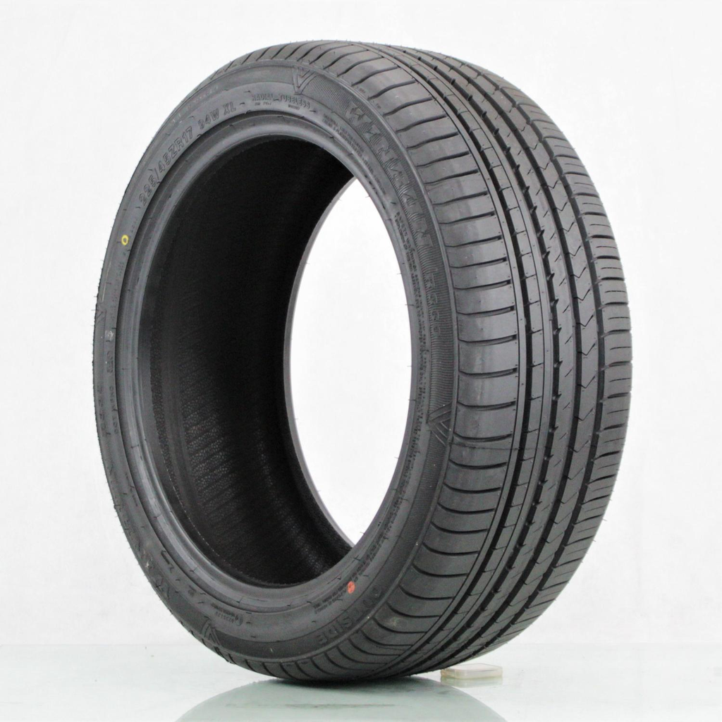 Llanta P 205/40 R17 84W A A Winrun R330 Xl