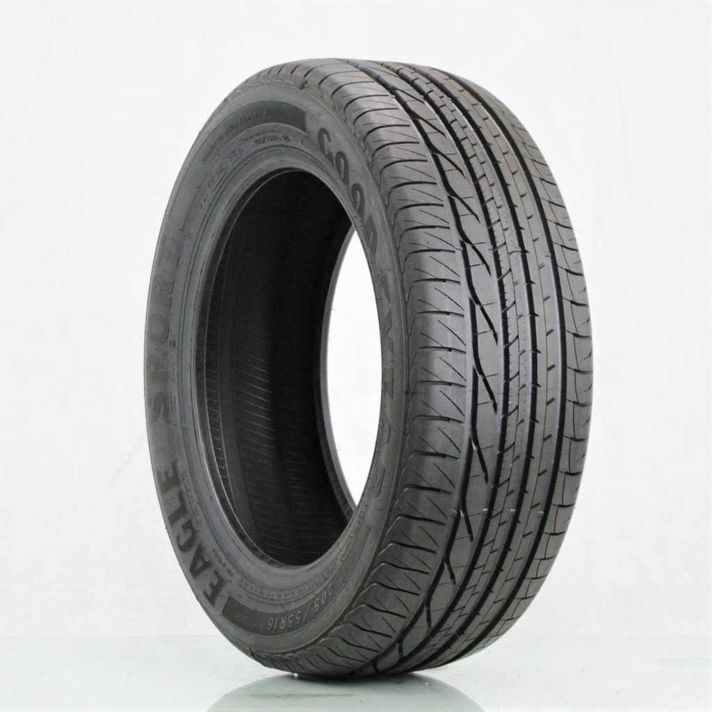 Llanta P 205/45 R17 88V A A Goodyear Eagle Sport As