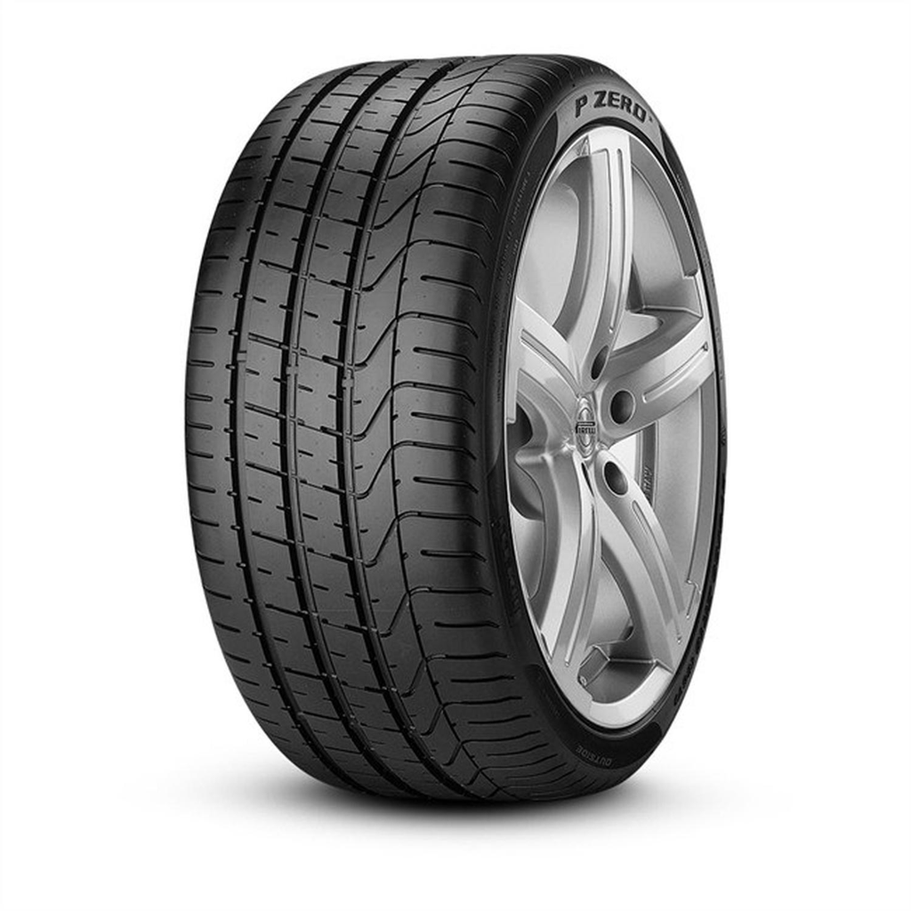 Llanta P 205/45 R17 88Y A A Pirelli Pzero