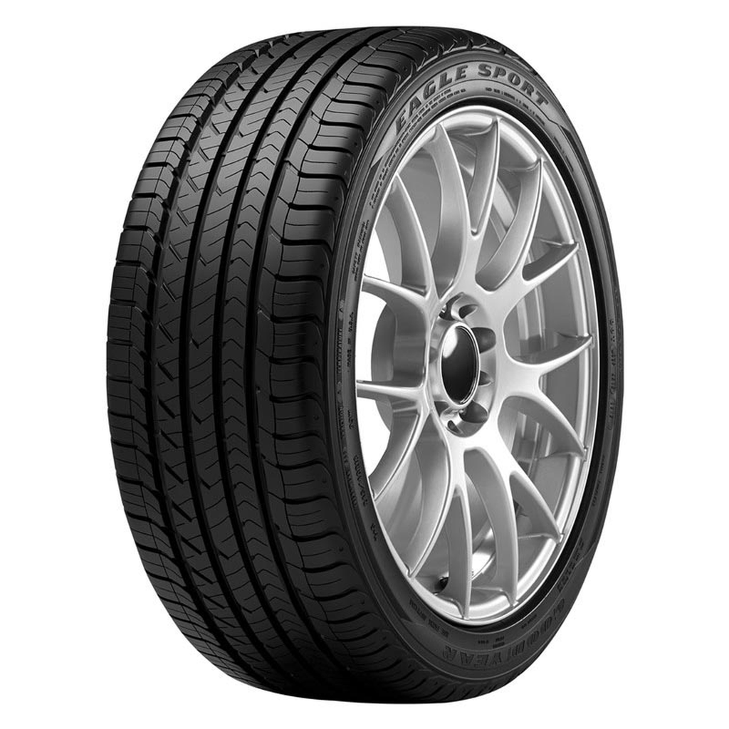 Llanta P 205/50 R17 93V A A Goodyear Eagle Sport Tz