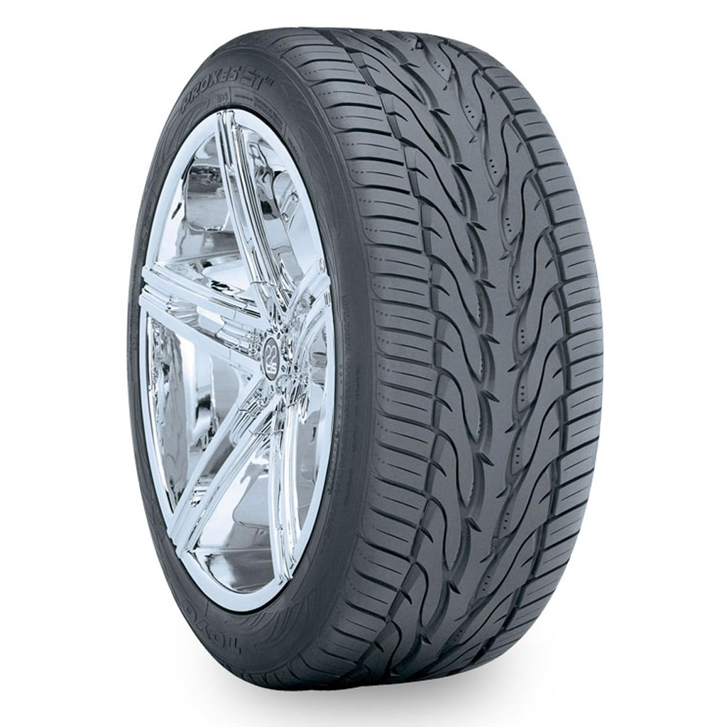 Llanta P 205/50 R17 88V A A Toyo Proxes A18