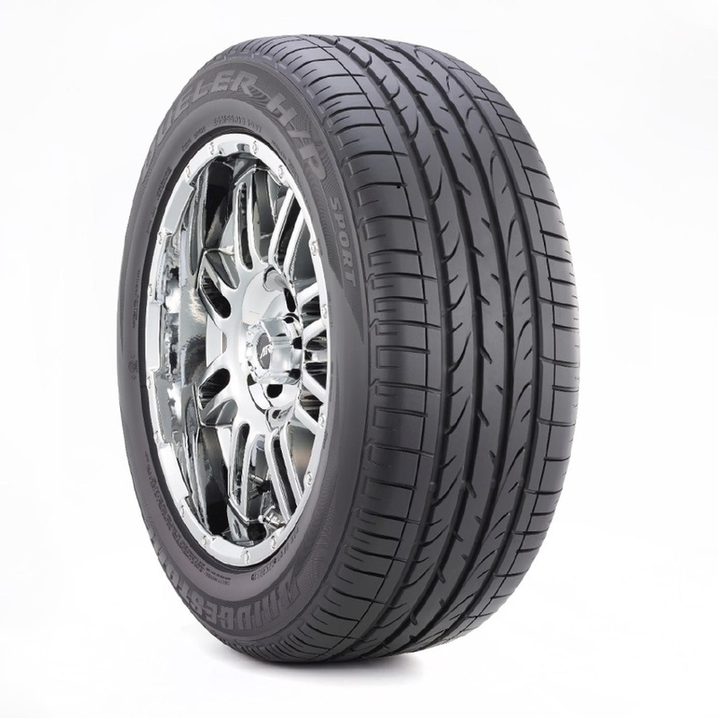 Llanta P 205/55 R17 91V A A Bridgestone Dueler Hp Sport