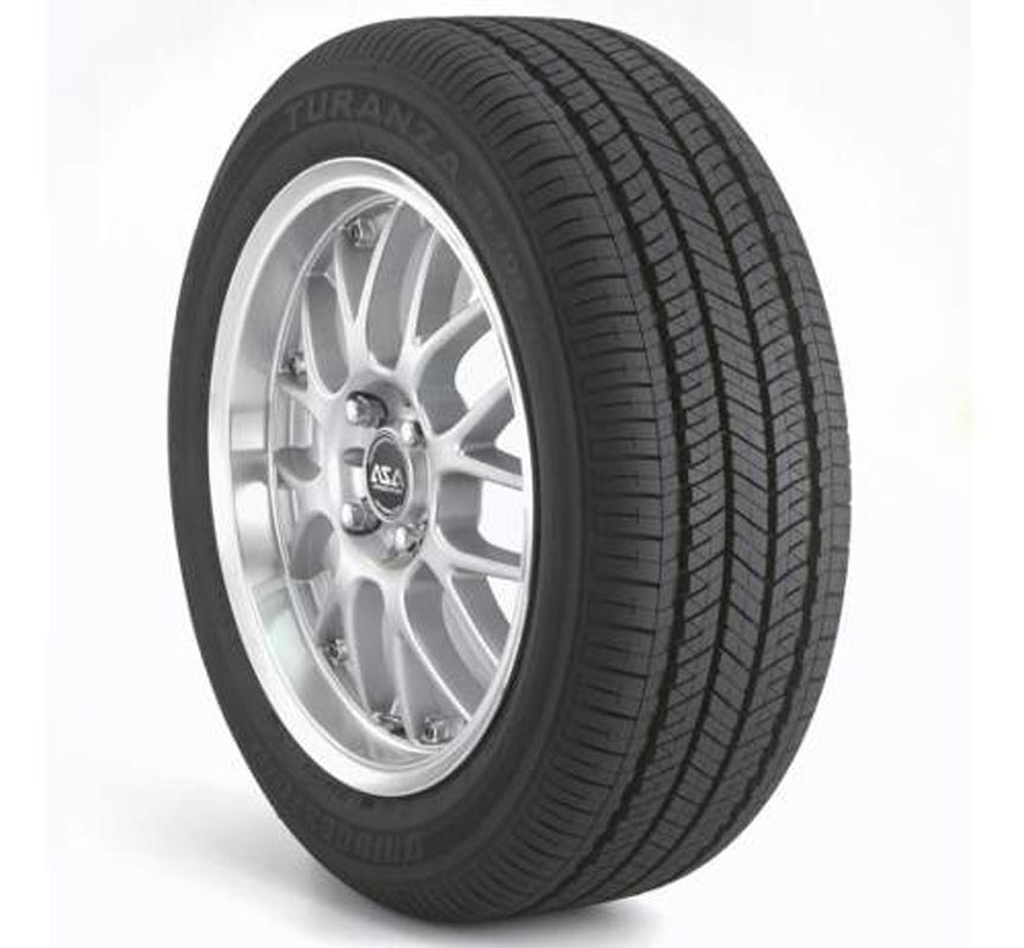 Llanta P 205/55 R17 91H A A Bridgestone Turanza Ls100