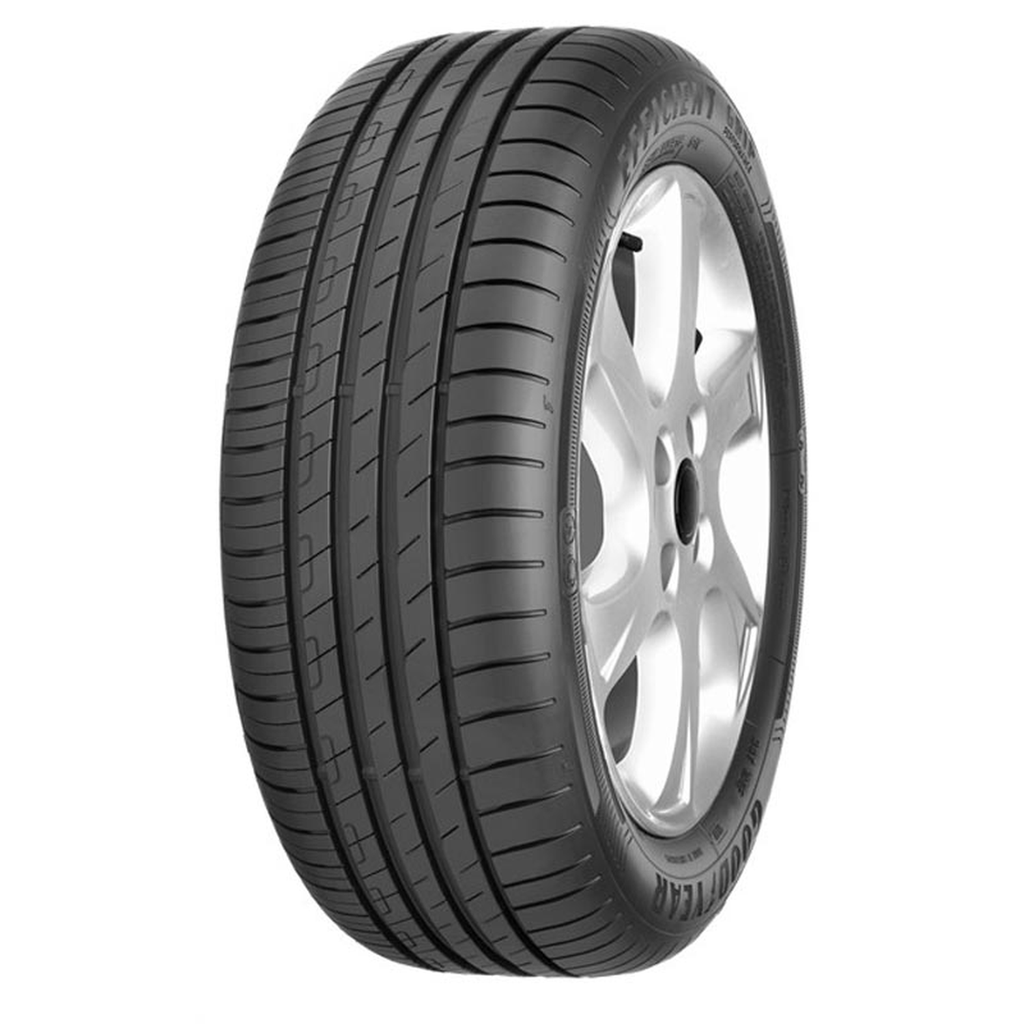 Llanta P 205/55 R17 91W A A Goodyear Effigrip Perf Rf