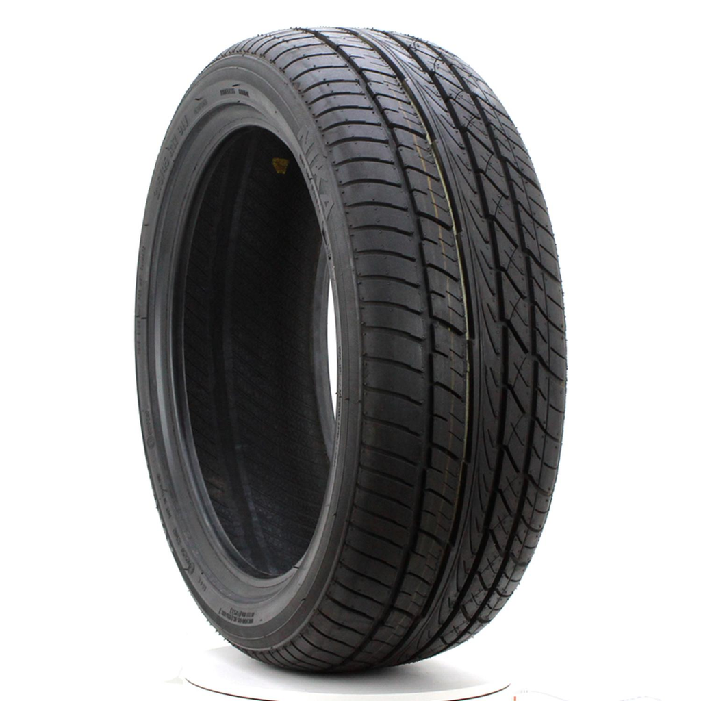 Llanta P 215/45 R17 91V A A Nika Avatar Vtr344 Blem