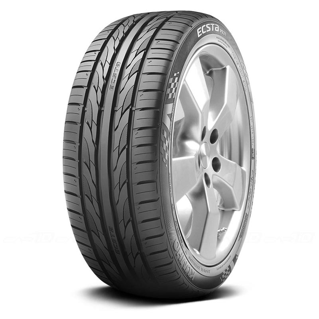 Llanta P 215/50 R17 95W A A Kumho Ps31