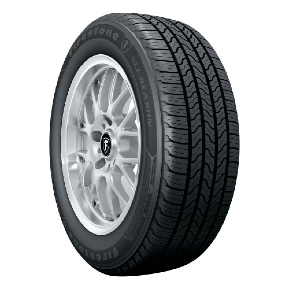 Llanta P 215/60 R17 96T A A Firestone All Season