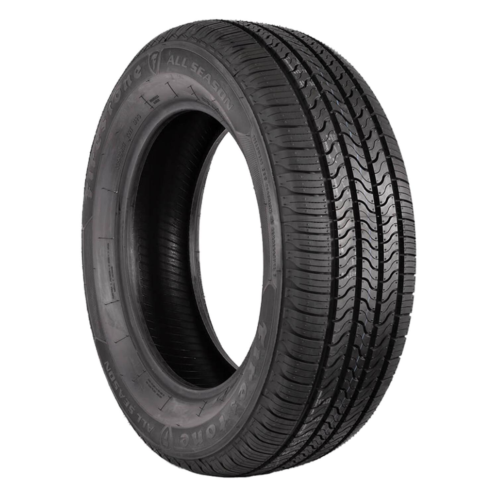 Llanta P 215/60 R17 96T A A Firestone All Season