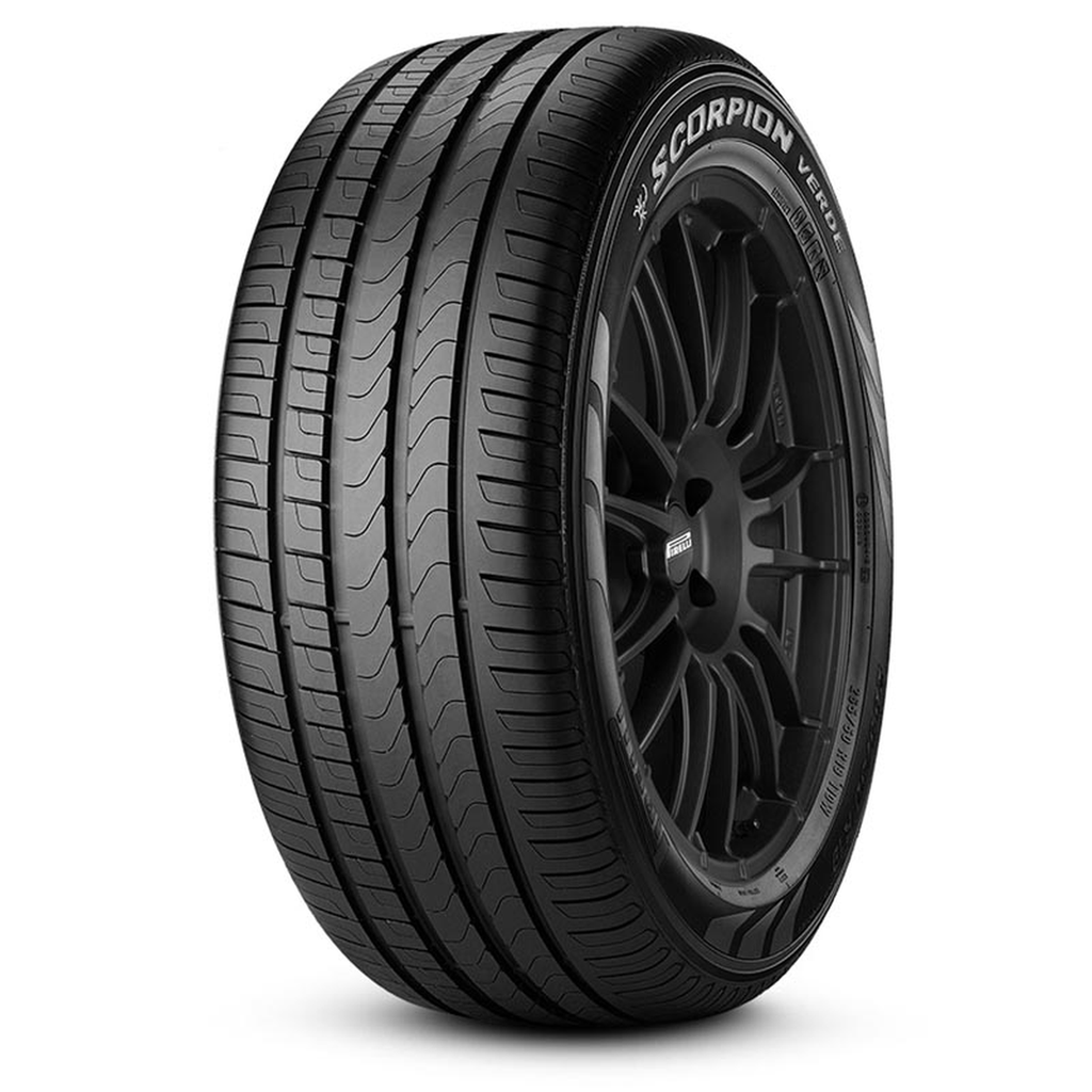 Llanta P 215/65 R17 00 A A Pirelli Scorpion Verde As