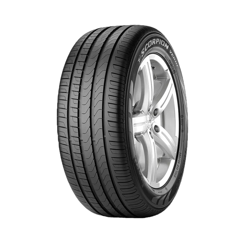 Llanta P 215/65 R17 99V A A Pirelli Scorpion Verde