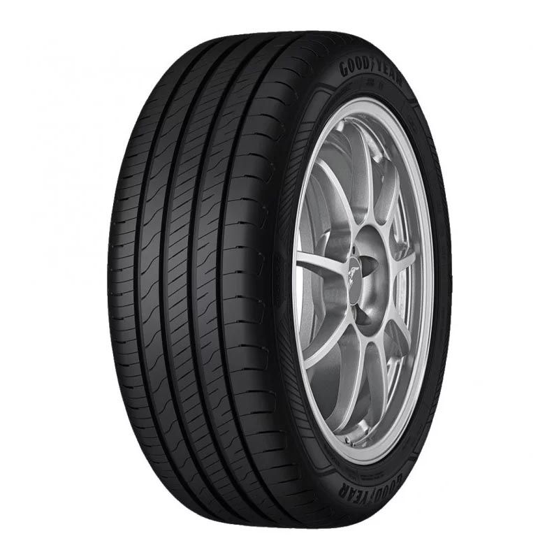 Llanta P 225/45 R17 91W A A Goodyear Effivientgrip Perform 2