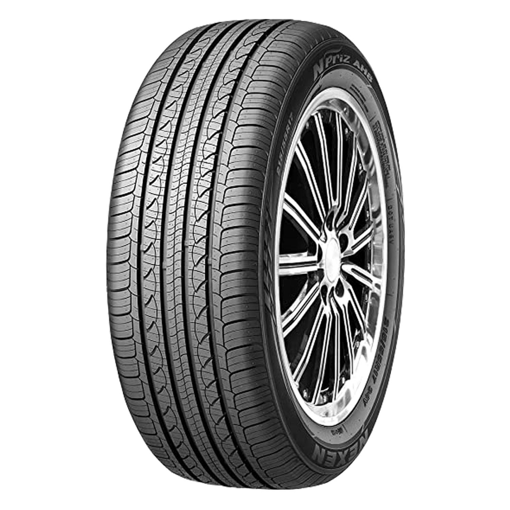 Llanta P 225/45 R17 91W A A Nexen Npriz Ah8