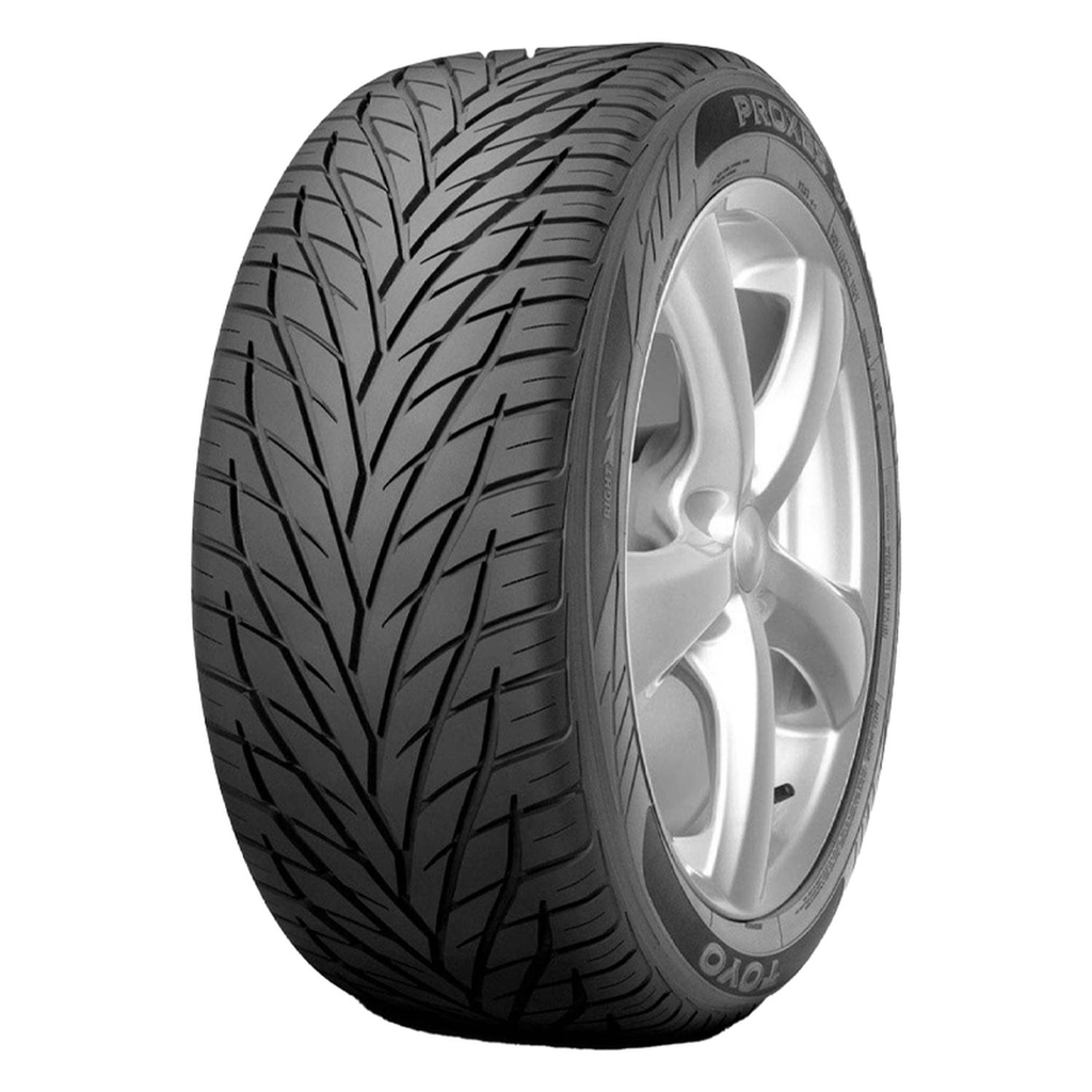 Llanta P 225/45 R17 94Y A A Toyo Pxsp