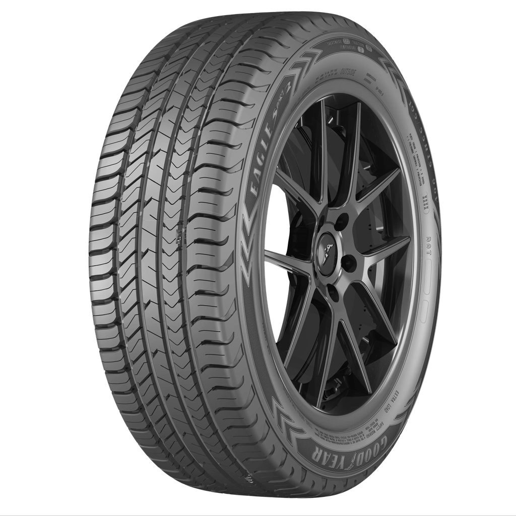 Llanta P 225/50 R17 94V A A Goodyear Eagle Sport 2